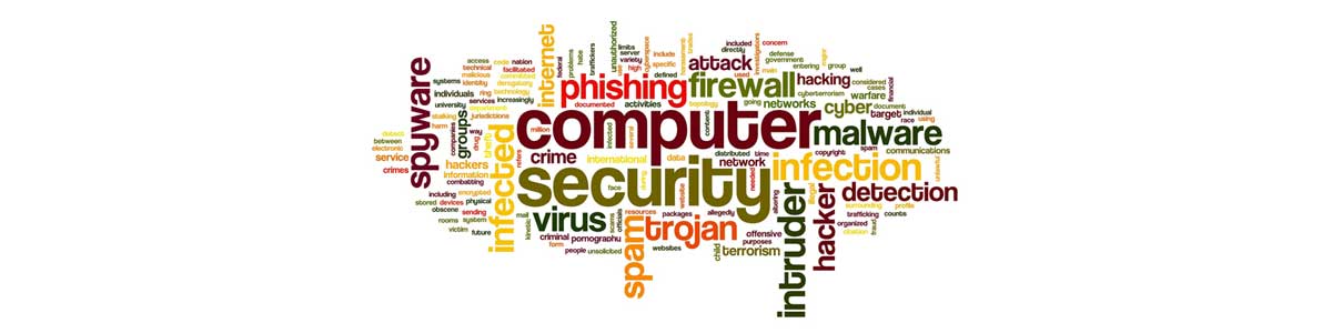 Malware & Virus Types