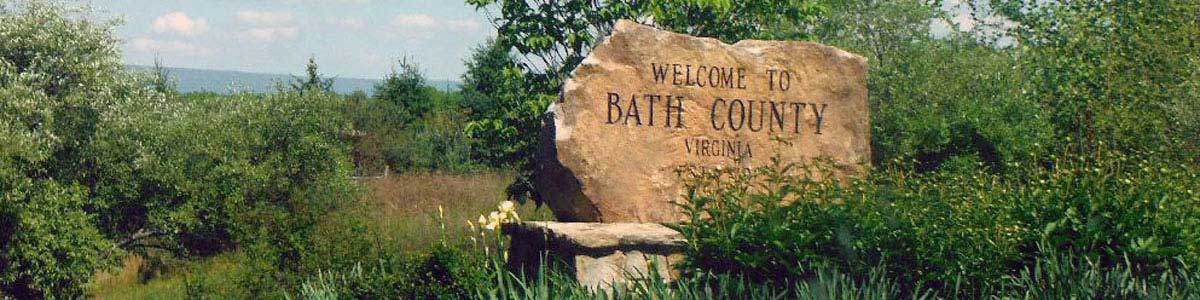 Computer & Electronics Repair - Bath County